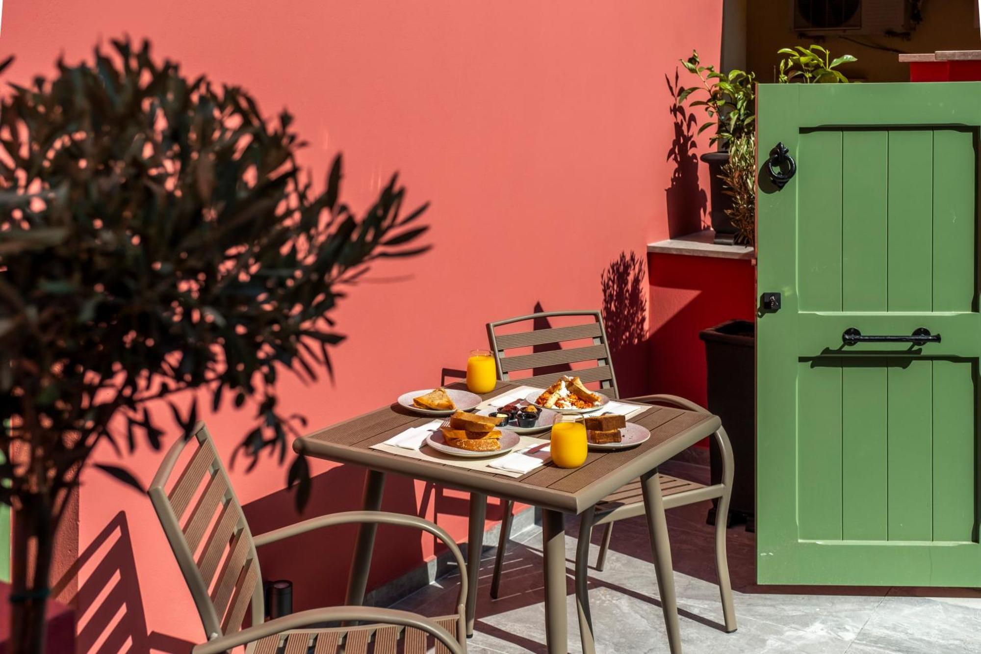 45House Hotel Nafplio Exterior photo