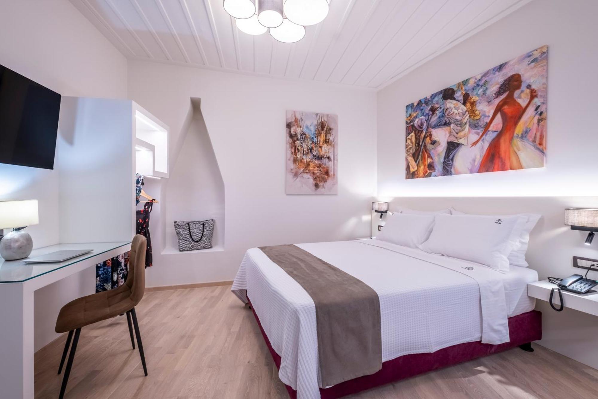 45House Hotel Nafplio Exterior photo