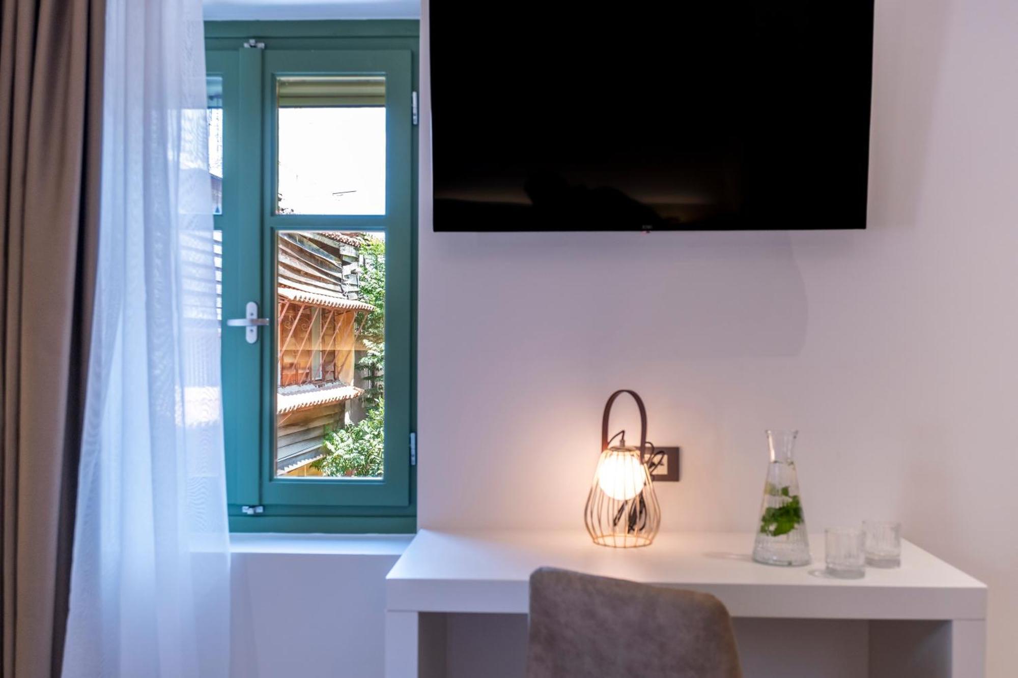 45House Hotel Nafplio Exterior photo
