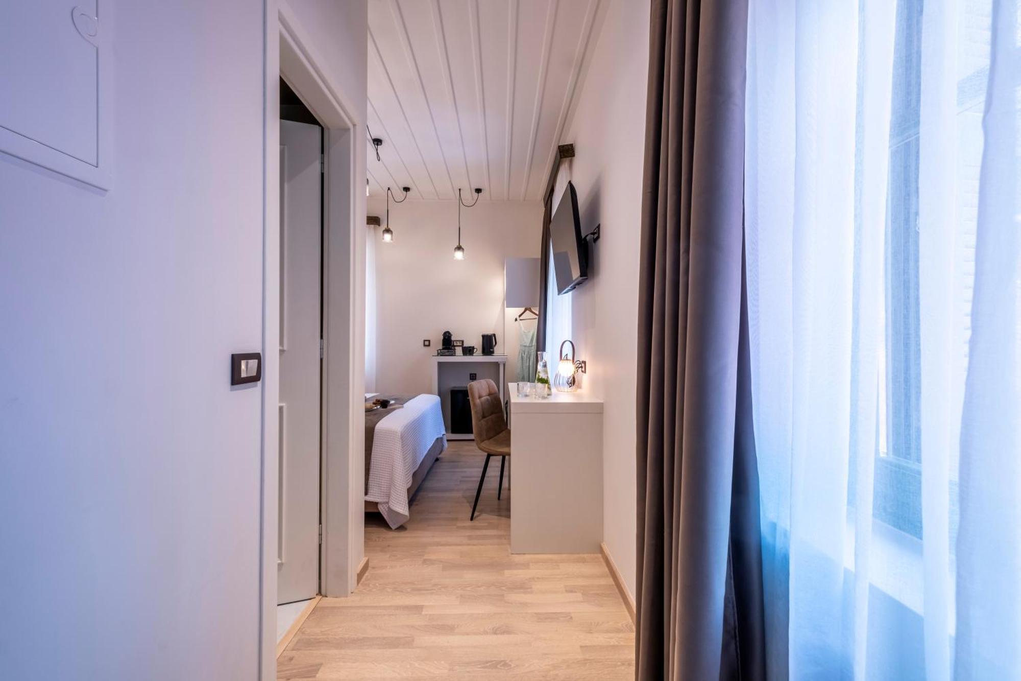 45House Hotel Nafplio Exterior photo