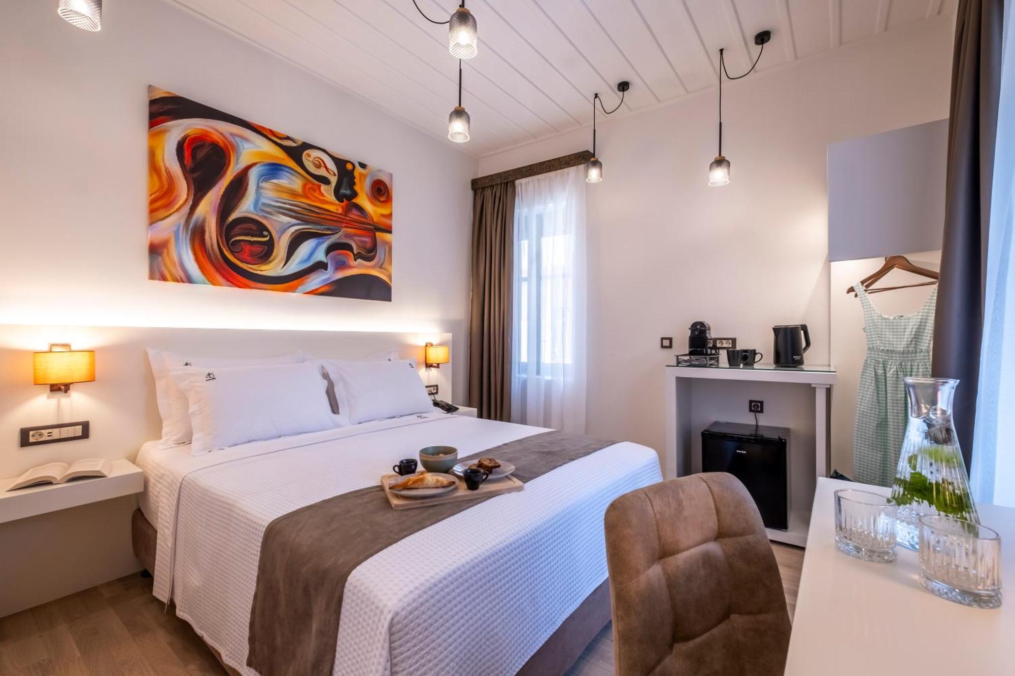 45House Hotel Nafplio Exterior photo