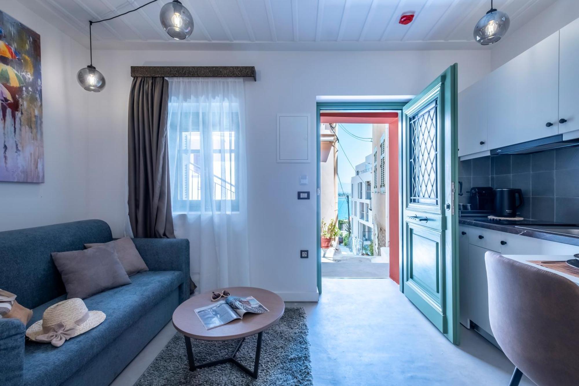 45House Hotel Nafplio Exterior photo