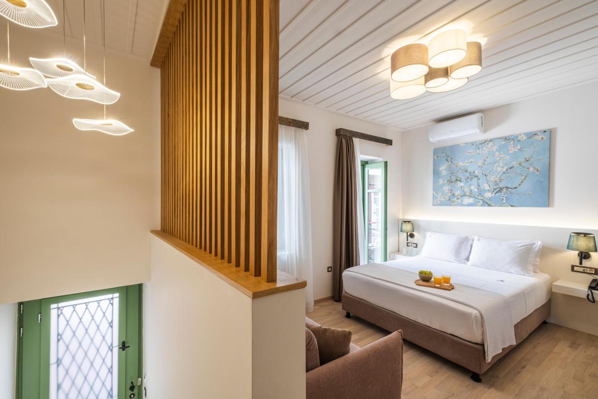 45House Hotel Nafplio Exterior photo