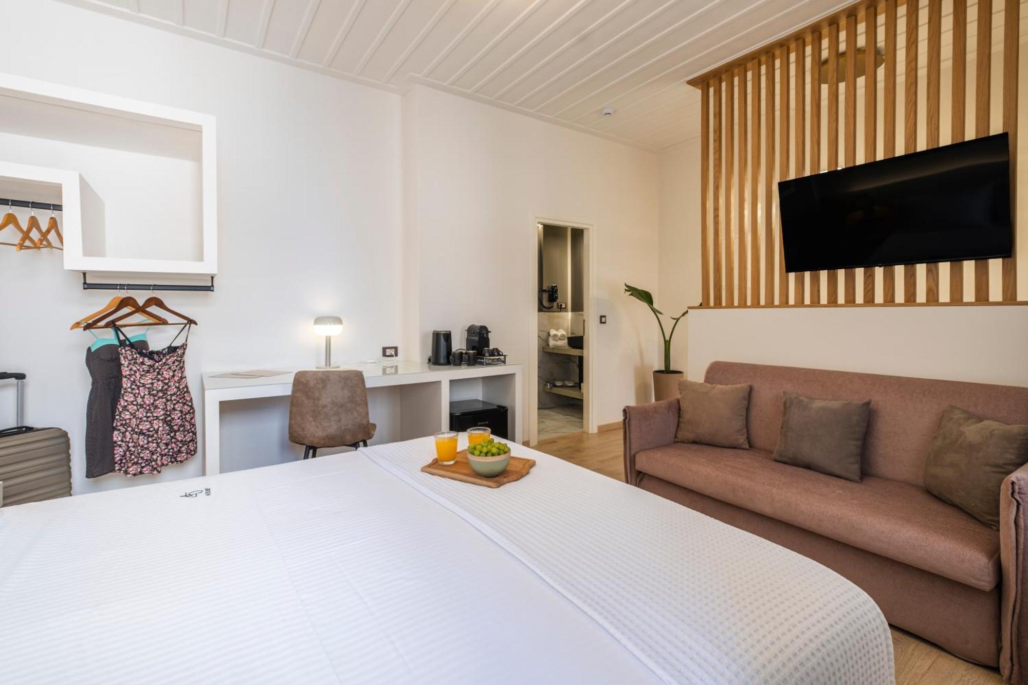 45House Hotel Nafplio Exterior photo